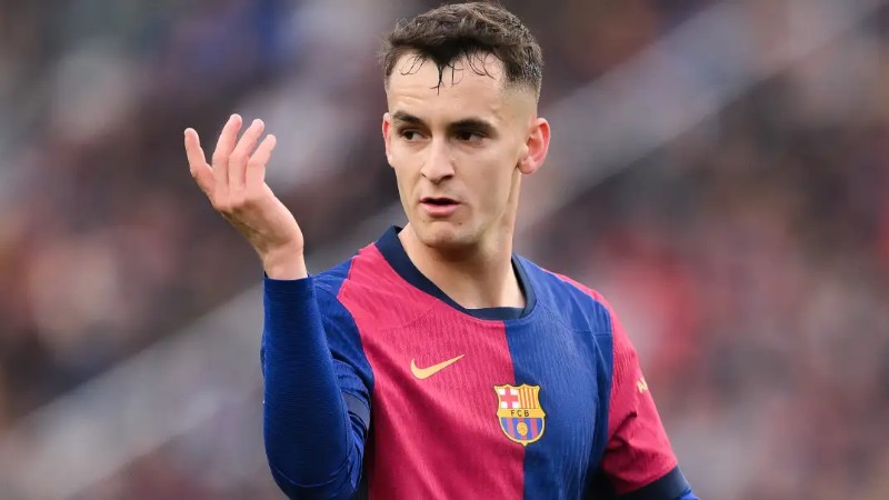 Casado để ngỏ khả năng gia nhập Chelsea