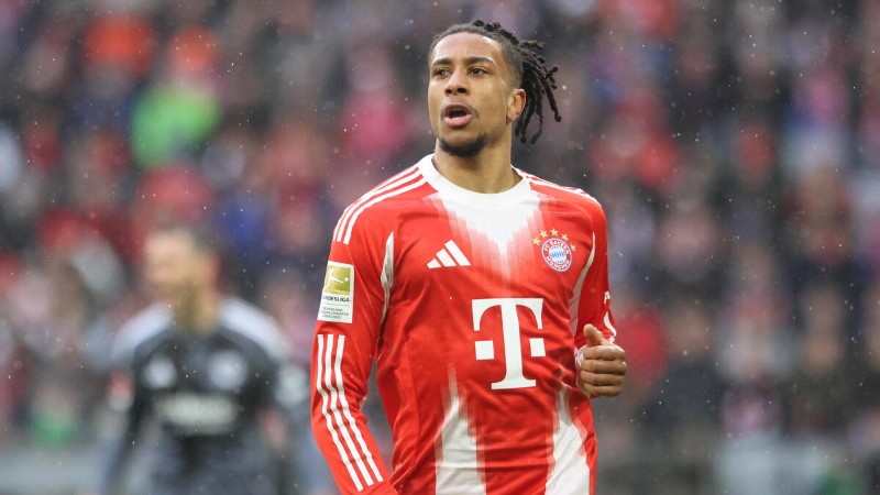 Real Madrid dùng ‘vật tế thần’ mua Michael Olise 1 Real quyết tâm chiêu mộ Michael Olise