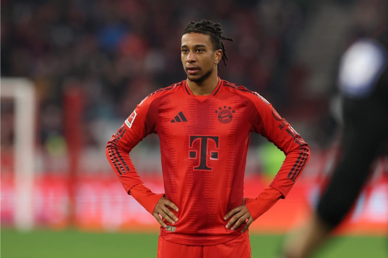 Real Madrid dùng ‘vật tế thần’ mua Michael Olise 2 Mbappe hỗ trợ Real chiêu mộ Michael Olise