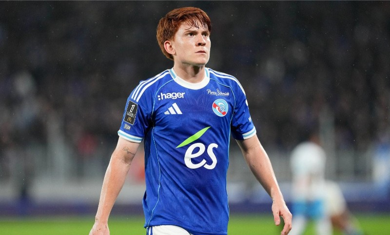 Chelsea hoàn tất chiêu mộ Valentin Barco 2 Barco gia nhập Chelsea vì HLV Liam Rosenior