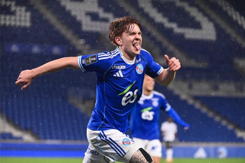 Chelsea hoàn tất chiêu mộ Valentin Barco 3 Barco mang đến sự sáng tạo cho The Blues