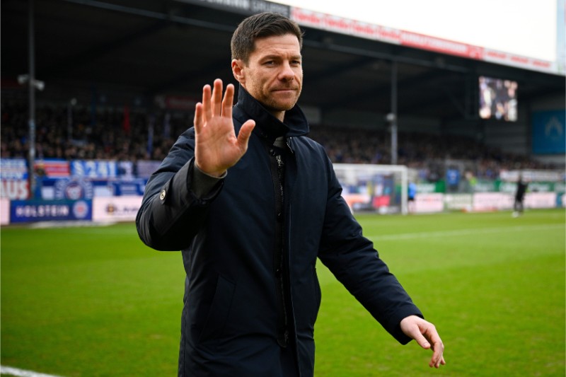HLV Xabi Alonso sắp cập bến Liverpool? 1 The Kop xem xét phương án Alonso
